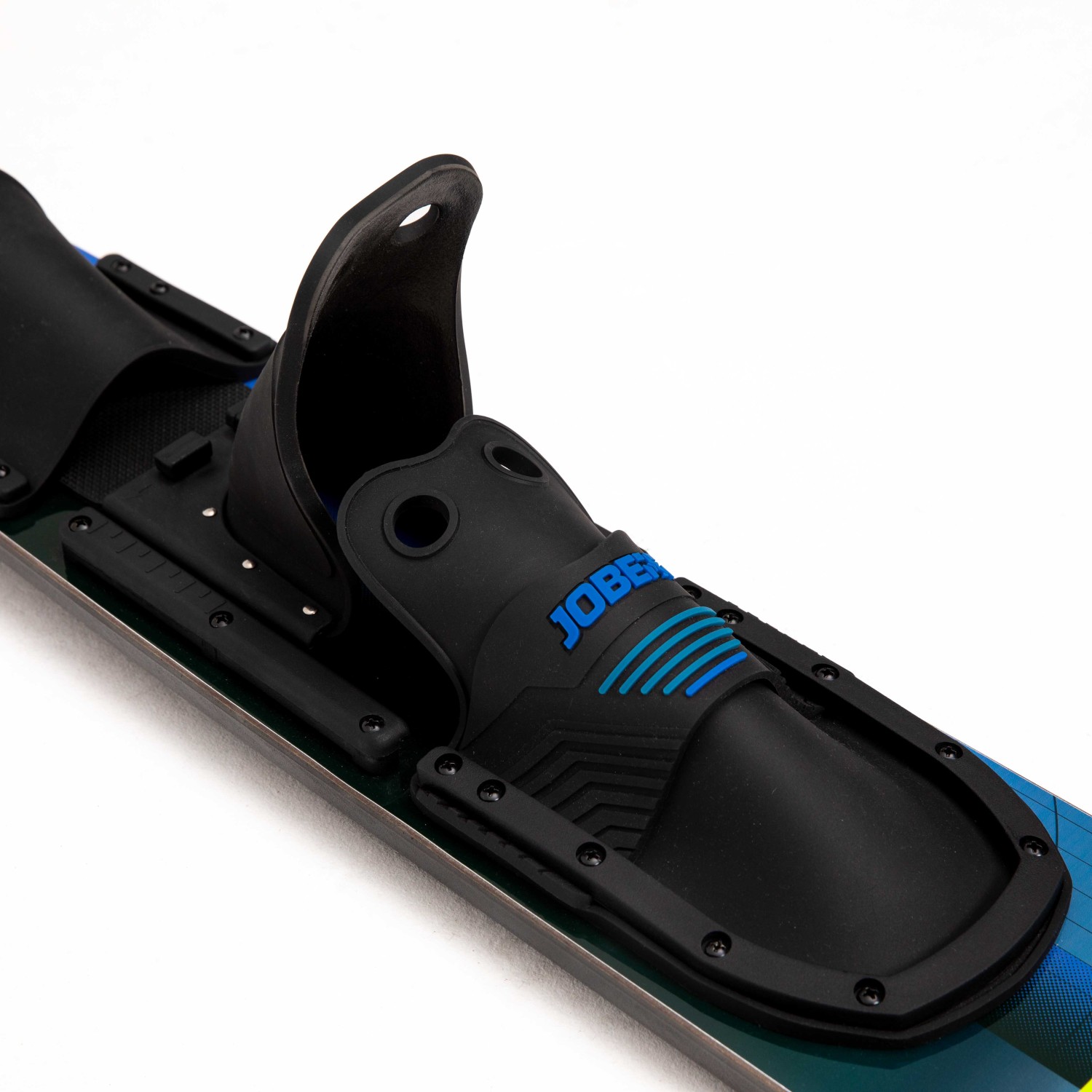 Водные лыжи Allegre Combo Water Skis Blue Водные лыжи Allegre Combo Water Skis Blue