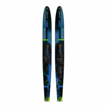 Водные лыжи Allegre Combo Water Skis Blue
