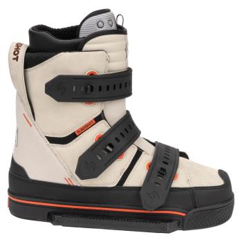 Крепления вейкбордные Slingshot SPACE MOB