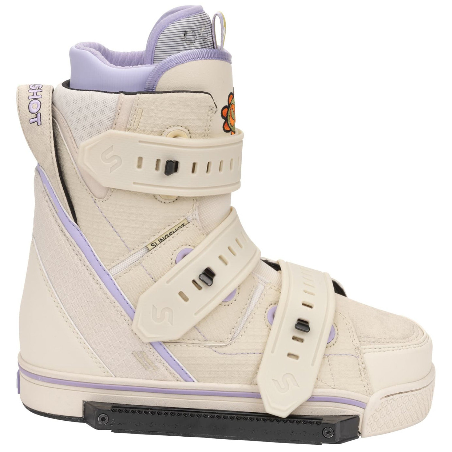 Крепления вейкбордные Slingshot COPYCAT Крепления вейкбордные Slingshot COPYCAT