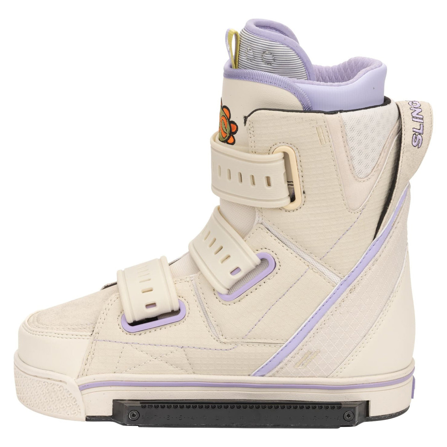 Крепления вейкбордные Slingshot COPYCAT Крепления вейкбордные Slingshot COPYCAT