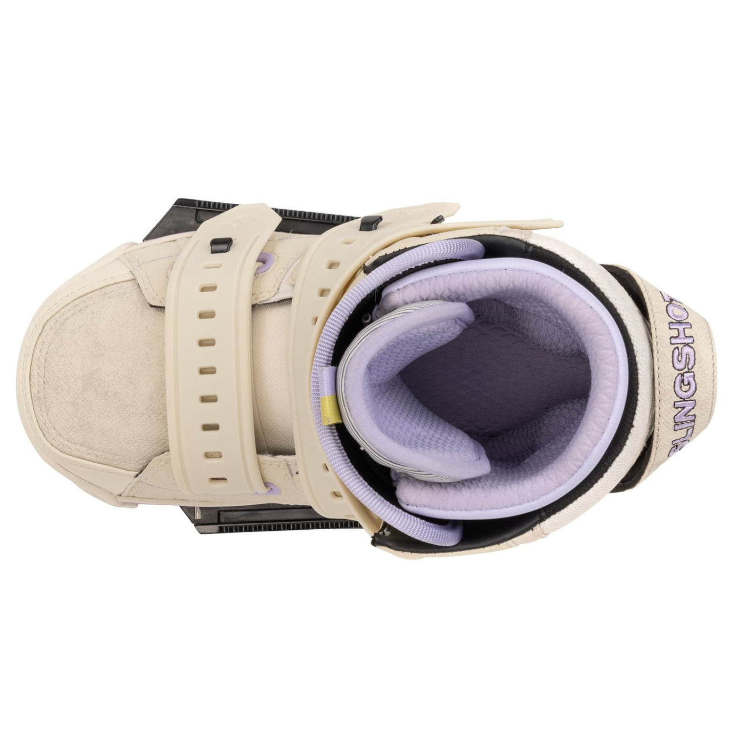 Крепления вейкбордные Slingshot COPYCAT Крепления вейкбордные Slingshot COPYCAT