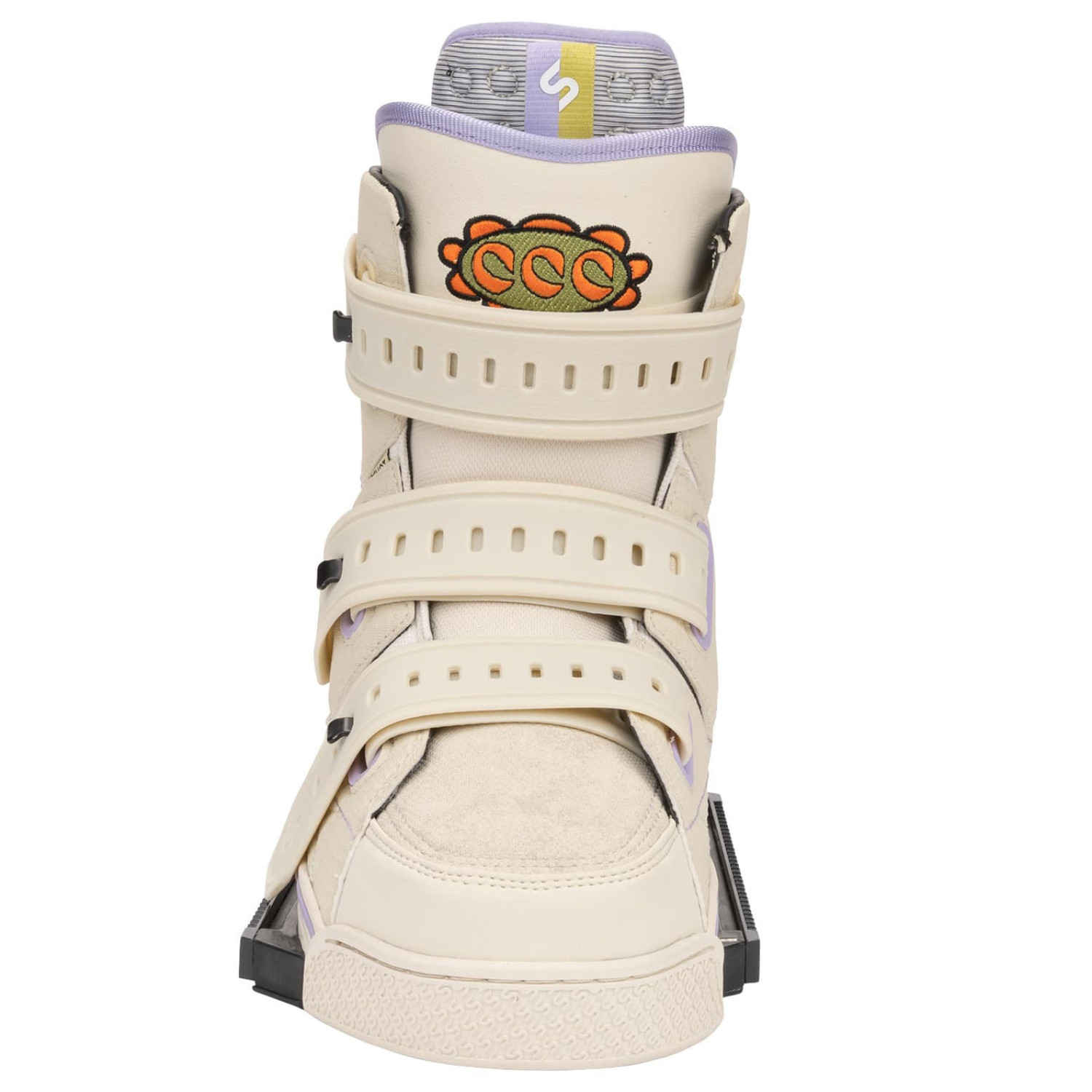 Крепления вейкбордные Slingshot COPYCAT Крепления вейкбордные Slingshot COPYCAT