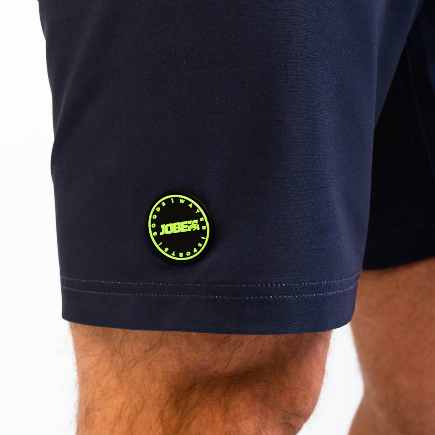 Шорты бордшорты JOBE SWIMSHORT MEN STEEL BLUE Шорты бордшорты JOBE SWIMSHORT MEN STEEL BLUE