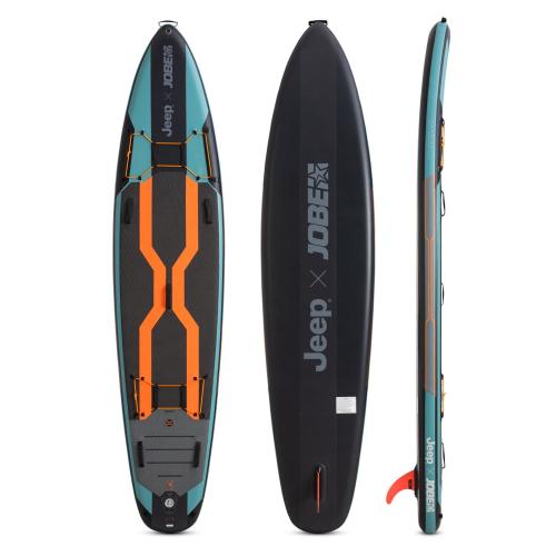 Серф сап JEEP SUP Board 11.6 Package