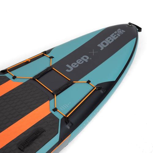 Серф сап JEEP SUP Board 11.6 Package