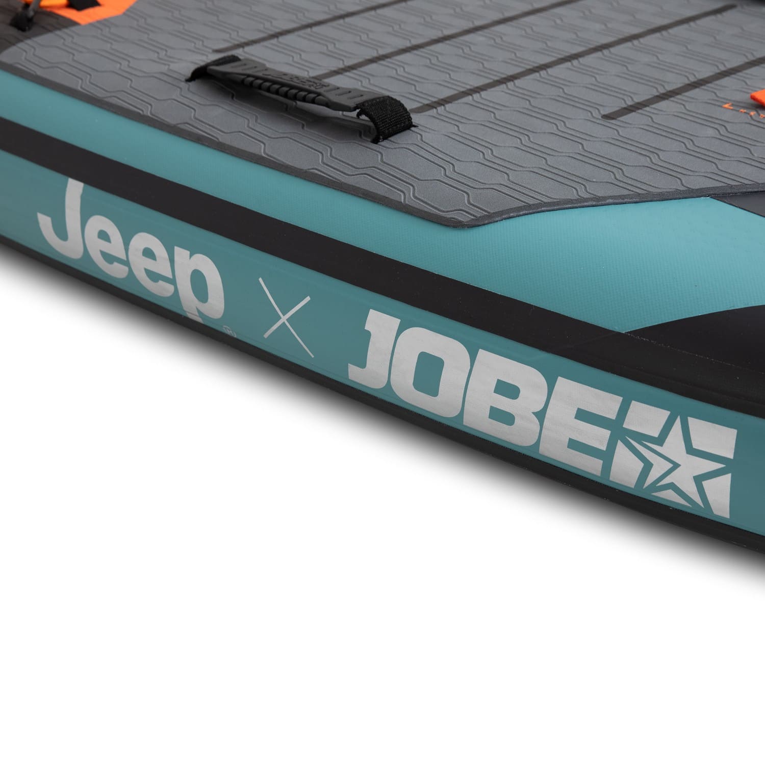 Серф сап JEEP SUP Board 11.6 Package