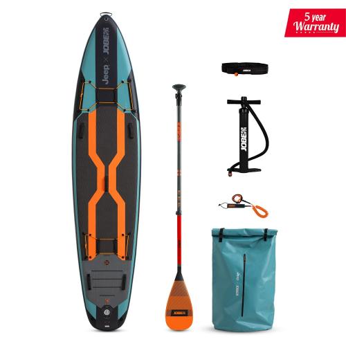 Серф сап JEEP SUP Board 11.6 Package