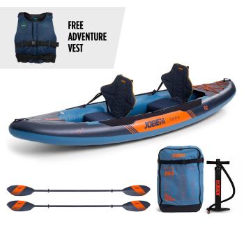 Каяк Jobe Gama Inflatable Kayak