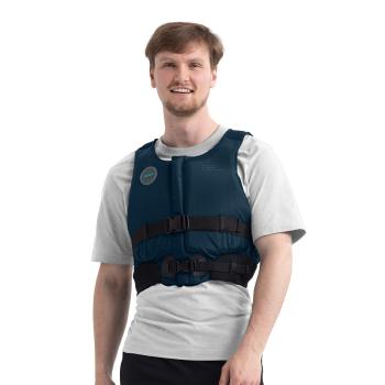Жилет универсальный JOBE KAYAK OR SAILING ADVENTURE VEST BLUE
