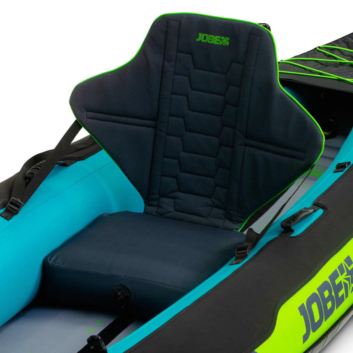 Каяк JOBE CROFT INFLATABLE KAYAK Каяк JOBE CROFT INFLATABLE KAYAK